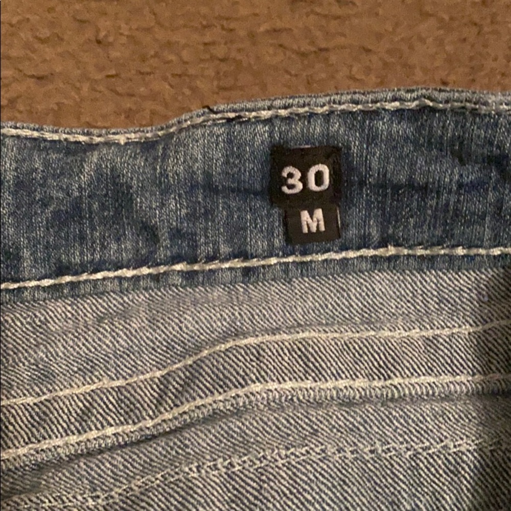 Jeans - Picture 7 of 7